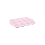 WILTSHIRE MUFFIN PAN-12 CUP SILICONE PINK - Hospitality Connect