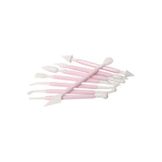 WILTSHIRE FONDANT MODELLING TOOLS 8PC SET - Hospitality Connect