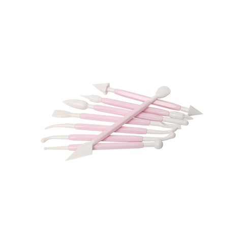 WILTSHIRE FONDANT MODELLING TOOLS 8PC SET - Hospitality Connect