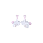 WILTSHIRE FLOWER CUTTER AND PUSHER 4PC SET - Hospitality Connect