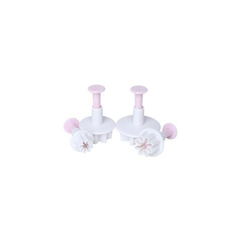 WILTSHIRE FLOWER CUTTER AND PUSHER 4PC SET - Hospitality Connect