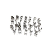 WILTSHIRE LETTER CUTTER-S/S 26PC SET - Hospitality Connect