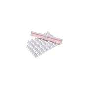 WILTSHIRE LETTER PRESS 74PC SET - Hospitality Connect