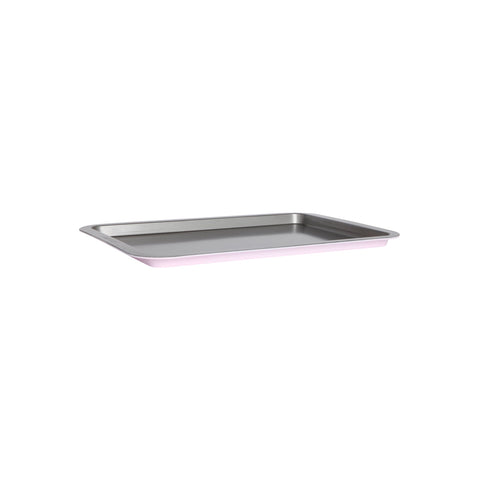 WILTSHIRE BAKING SHEET-TWO TONED 390x260x15mm NON-STICK - Hospitality Connect