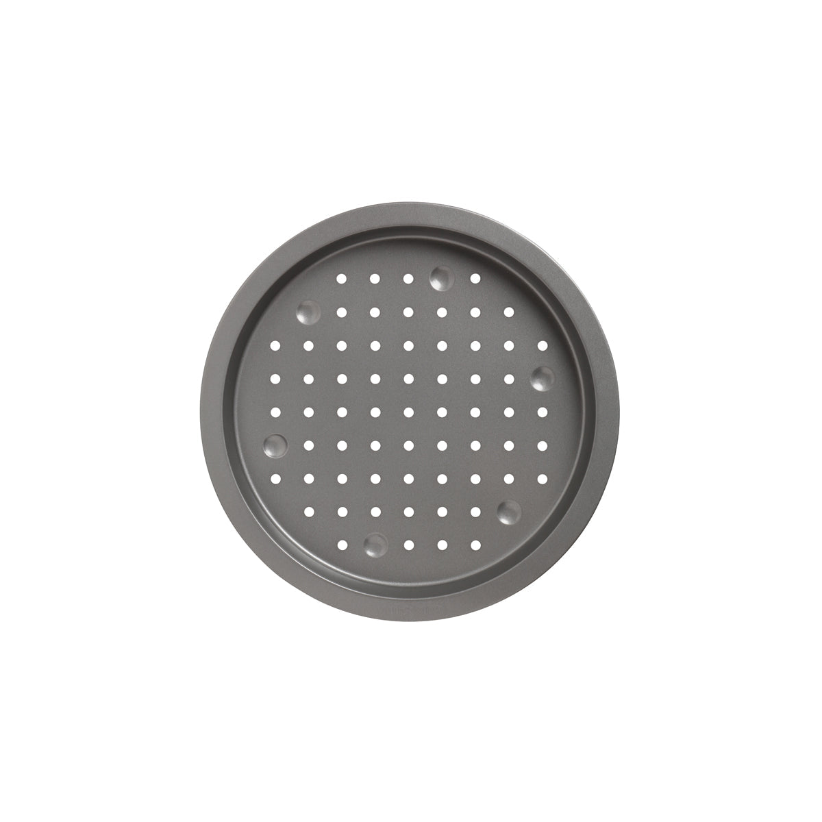 WILTSHIRE PIZZA PAN-PERFORATED 305x25mm NON-STICK - Hospitality Connect