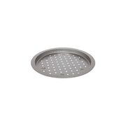 WILTSHIRE PIZZA PAN-PERFORATED 305x25mm NON-STICK - Hospitality Connect