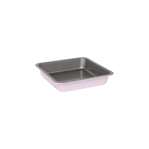 WILTSHIRE CAKE PAN-SQUARE TWO TONED 230x230x50mm NON-STICK - Hospitality Connect