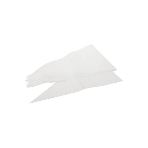 WILTSHIRE PIPING BAG-DISPOSABLE 400mm 20PK - Hospitality Connect