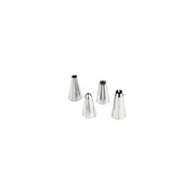 WILTSHIRE BORDER DECORATING TIPS 4PC SET - Hospitality Connect