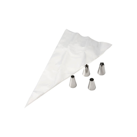 WILTSHIRE DECORATING KIT 12PC SET - Hospitality Connect