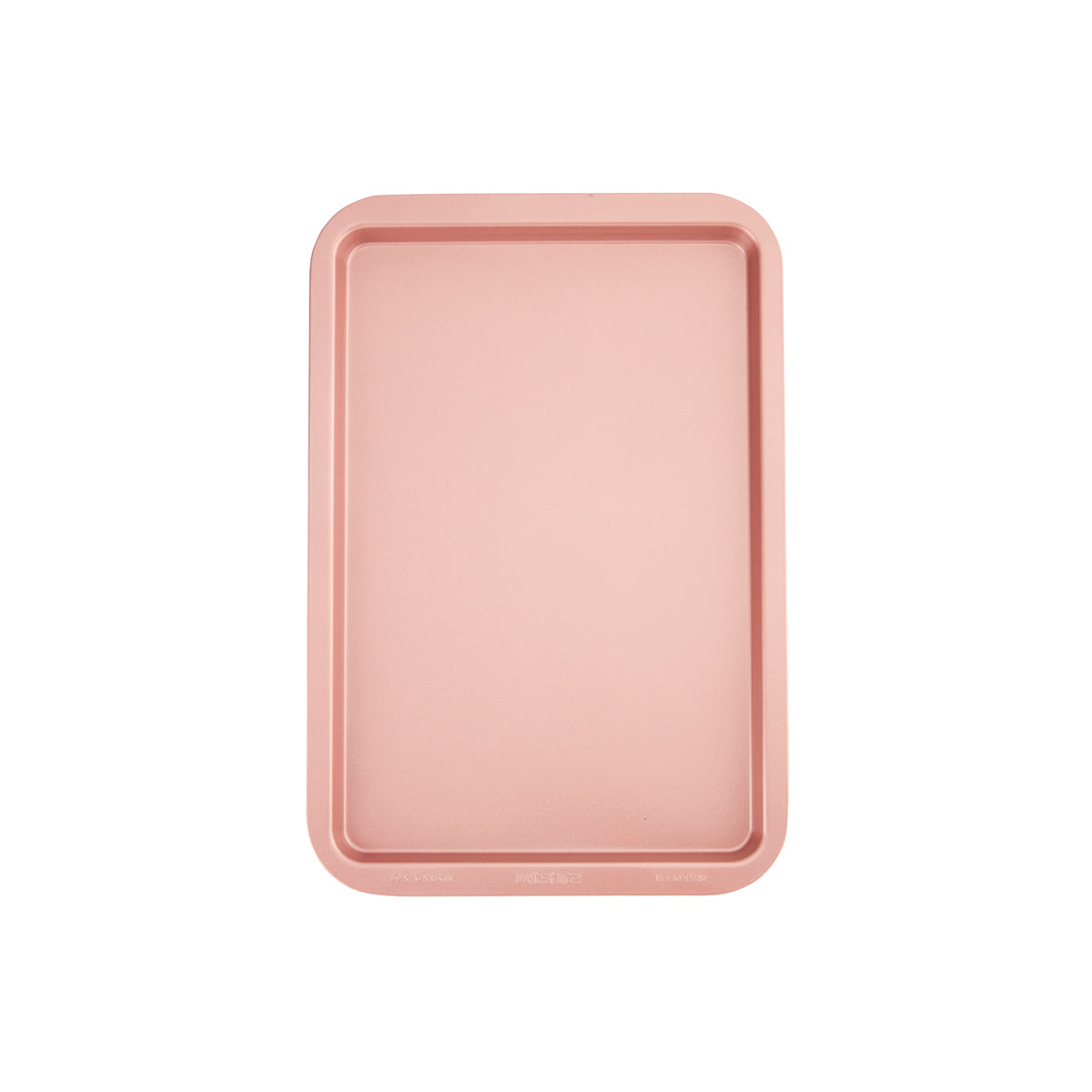 WILTSHIRE BAKING SHEET-ROSE GOLD 390x260x15mm NON-STICK - Hospitality Connect