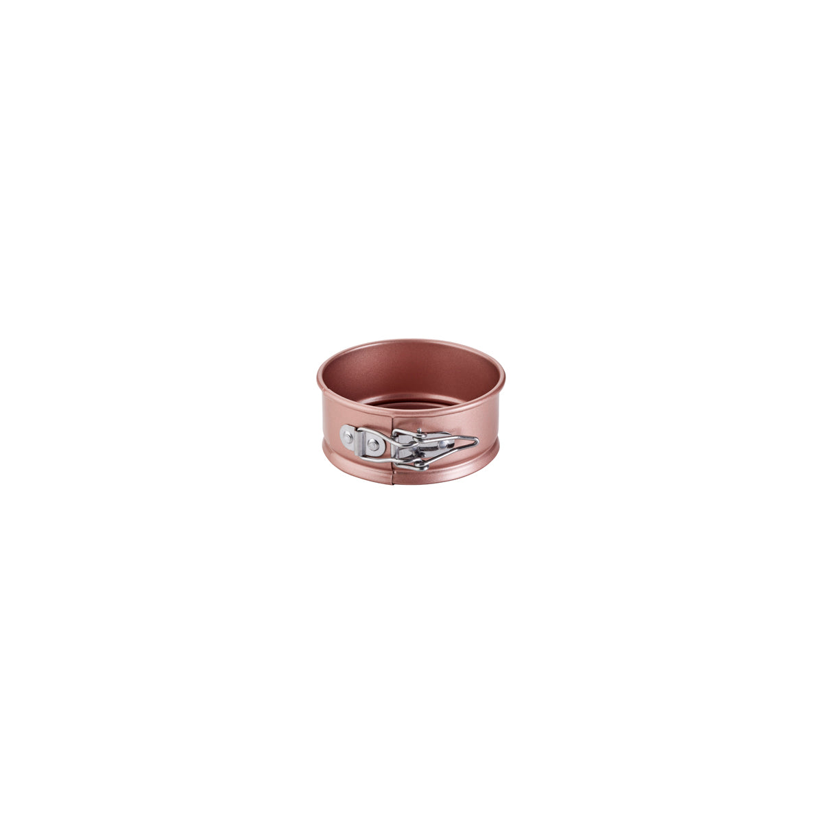 WILTSHIRE MINI SPRINGFORM-ROSE GOLD 100mmx45mm NON-STICK - Hospitality Connect