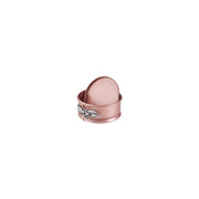 WILTSHIRE MINI SPRINGFORM-ROSE GOLD 100mmx45mm NON-STICK - Hospitality Connect
