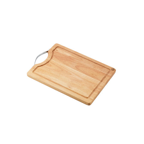 WILTSHIRE EPICUREAN CHOPPING BOARD LGE 425x300x20mm - Hospitality Connect