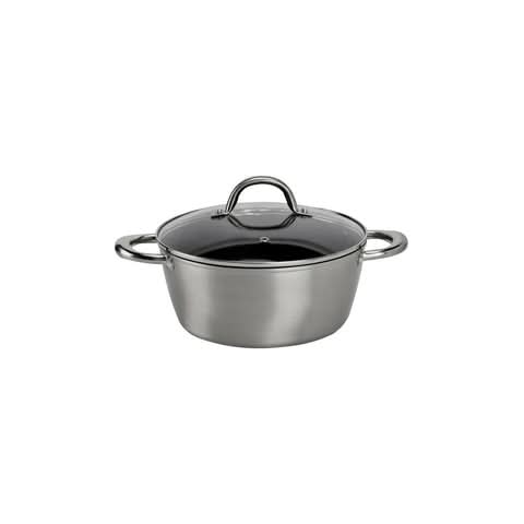 WILTSHIRE EASYCOOK NON-STICK CASSER 240mm - Hospitality Connect