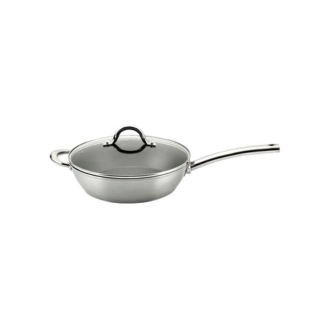 WILTSHIRE EASYCOOK NON-STICK LOWCASSER 280mm - Hospitality Connect