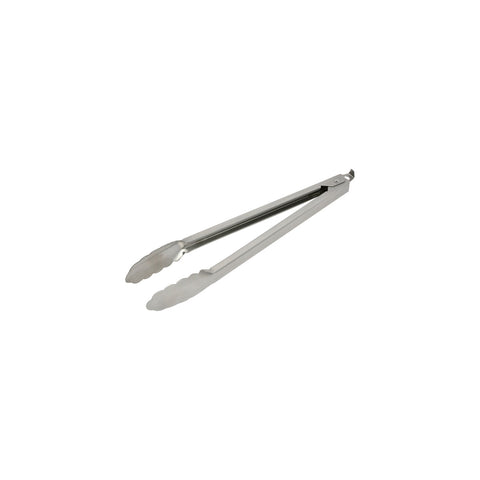 WILTSHIRE HEAVY DUTY TONGS-S/S 300mm - Hospitality Connect
