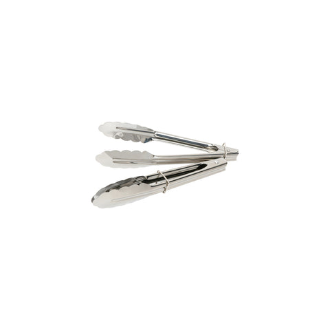 WILTSHIRE MINI TONGS-S/S 200mm 2PC SET - Hospitality Connect