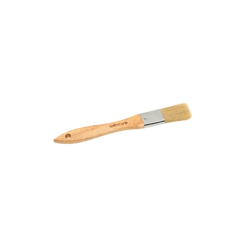 WILTSHIRE PASTRY BRUSH-NATURAL 25mm - Hospitality Connect