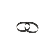 WILTSHIRE EGG RINGS 2PK NON-STICK - Hospitality Connect