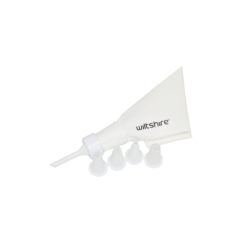 WILTSHIRE CAKE & PASTRY DECORATING KIT 6PC SET - Hospitality Connect