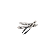 WILTSHIRE MINI TONGS-S/S & NYLON HEAD 180mm 3PC SET - Hospitality Connect