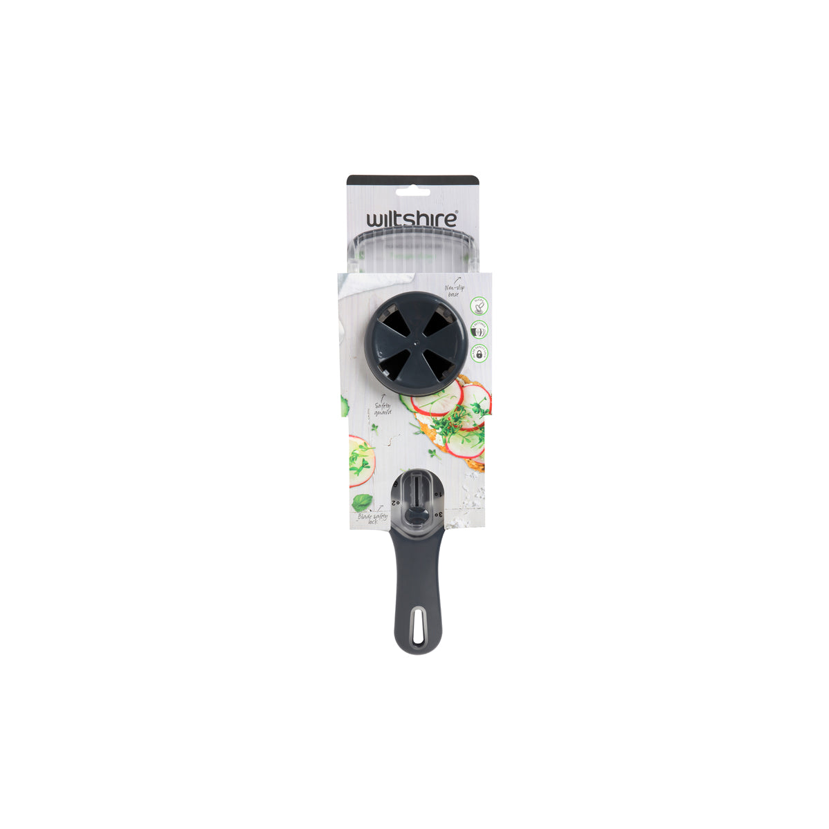WILTSHIRE MANDOLINE SLICER ADJUSTABLE - Hospitality Connect