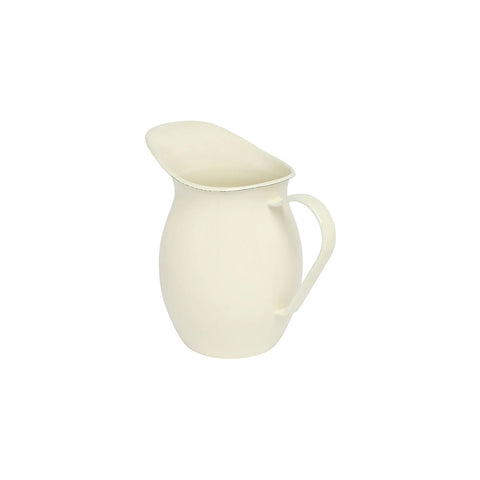 WILTSHIRE MILK JUG-ENAMEL 1.5lt - Hospitality Connect