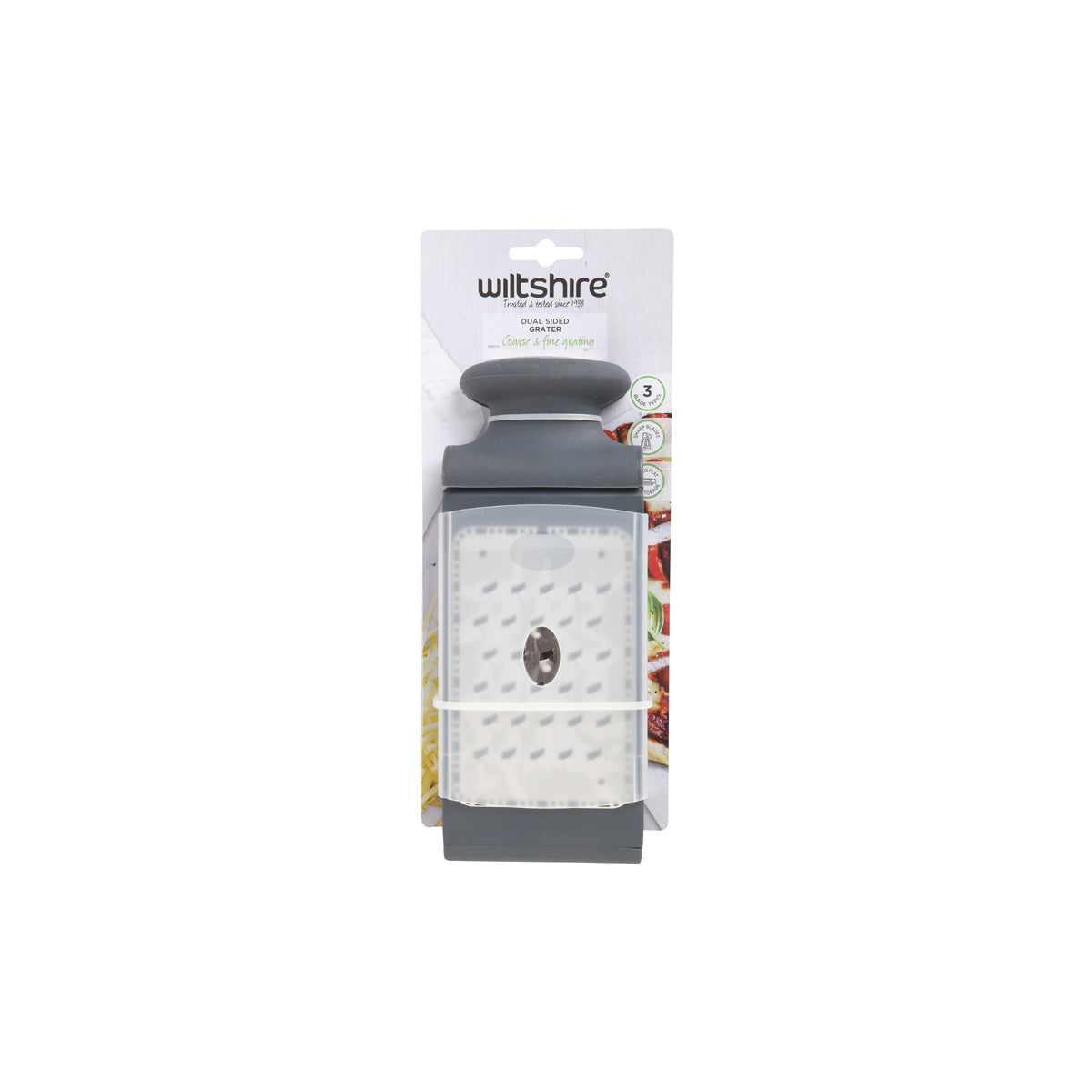 WILTSHIRE FOLDABLE GRATER - Hospitality Connect