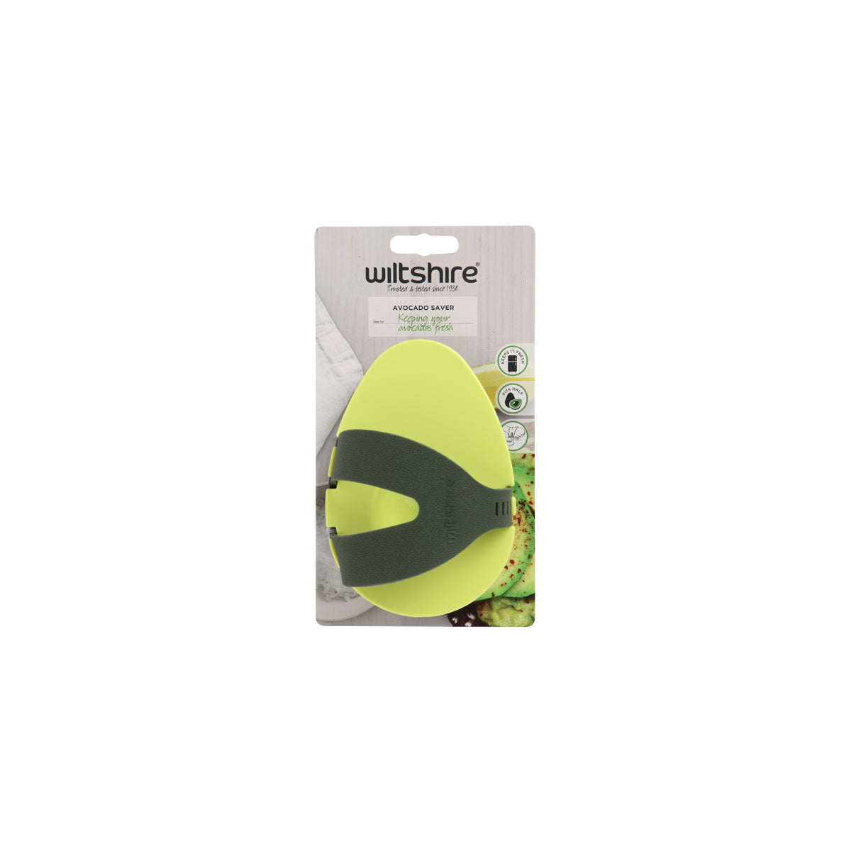 WILTSHIRE AVOCADO SAVER - Hospitality Connect