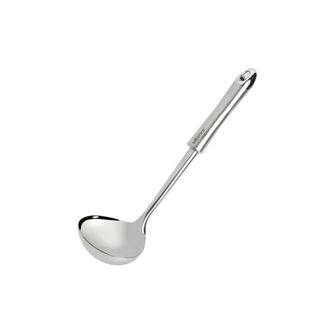 WILTSHIRE INDUSTRIAL SOUP LADLE-S/S - Hospitality Connect