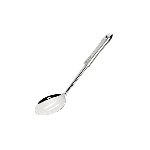 WILTSHIRE INDUSTRIAL SLOTTED SPOON-S/S - Hospitality Connect
