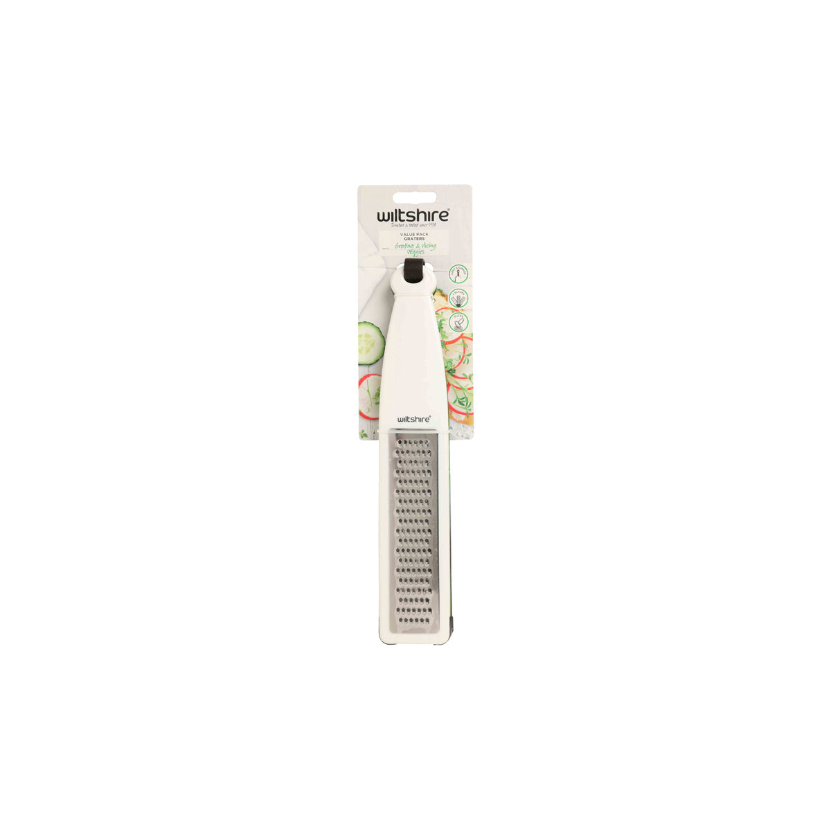 WILTSHIRE GRATER 3PC SET - Hospitality Connect