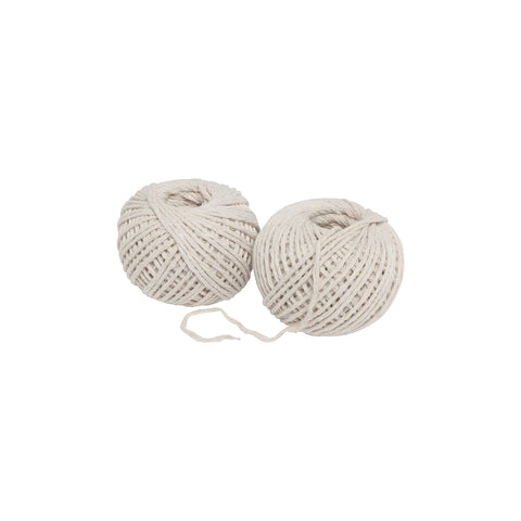 WILTSHIRE KITCHEN TWINE 2PK - Hospitality Connect