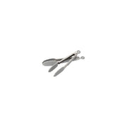 WILTSHIRE MINI SILICONE TONGS 180mm 2PC SET - Hospitality Connect