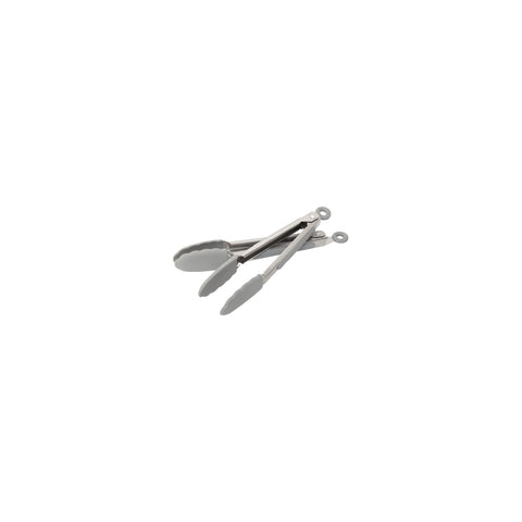 WILTSHIRE MINI SILICONE TONGS 180mm 2PC SET - Hospitality Connect