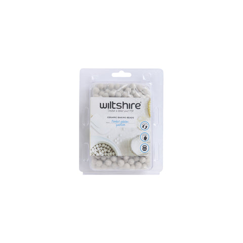 WILTSHIRE BAKING BEADS CERAMIC 1PK OF 450g - Hospitality Connect