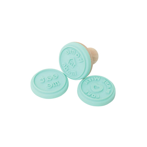 WILTSHIRE COOKIE STAMP 3PC SET - Hospitality Connect