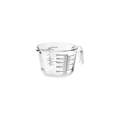 WILTSHIRE GLASS MEASURING JUG 1000ml - Hospitality Connect