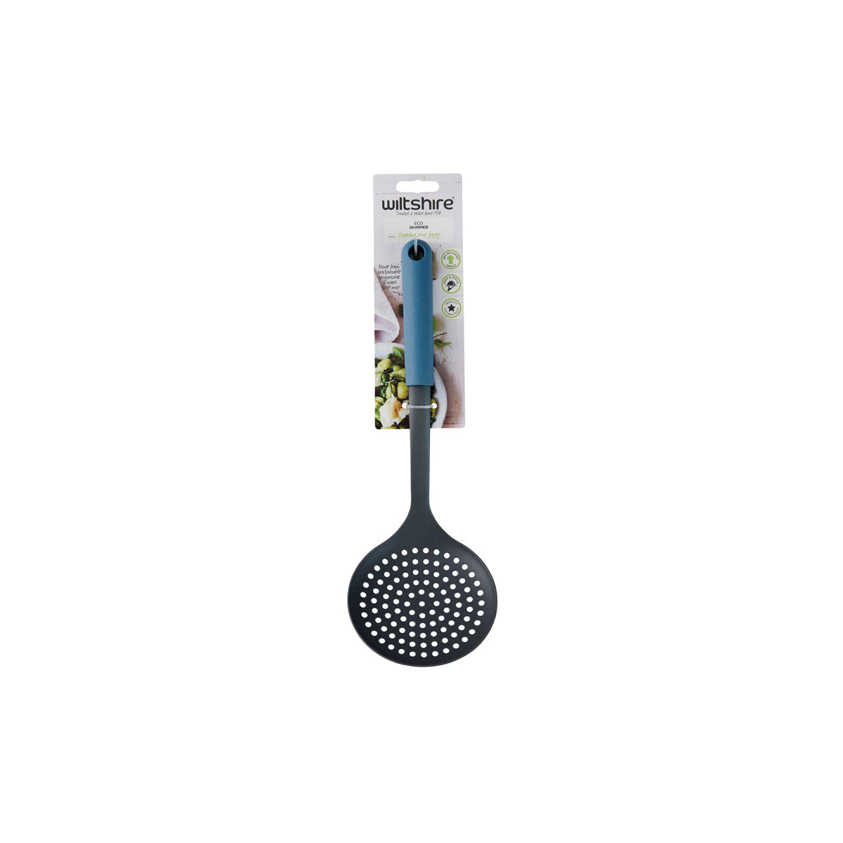 WILTSHIRE ECO FRIENDLY SKIMMER NON-STICK - Hospitality Connect