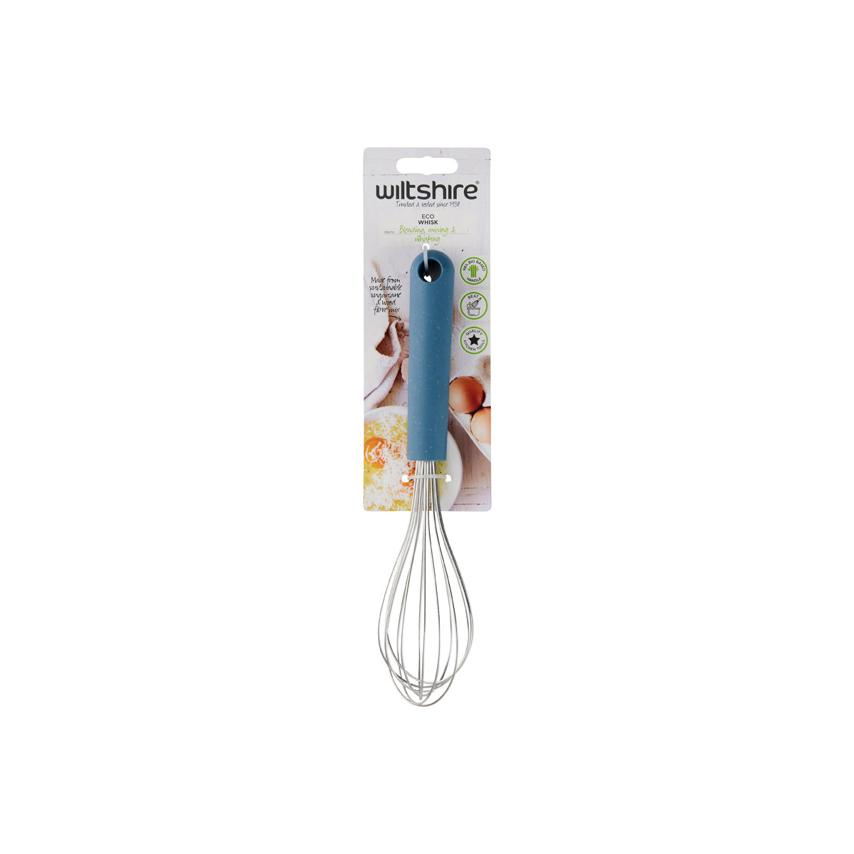 WILTSHIRE ECO FRIENDLY WHISK - Hospitality Connect