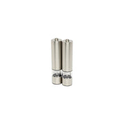 WILTSHIRE ELECTRIC STAINLESS STEEL MILL 2PC SET 220mm - Hospitality Connect