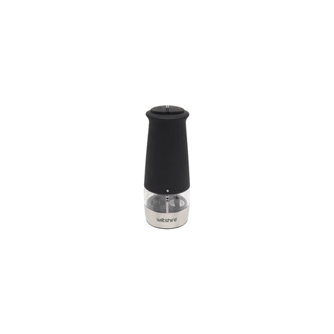 WILTSHIRE ELECTRIC DUAL MILL 170mm - Hospitality Connect
