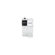 WILTSHIRE GLASS GRINDER 2PC SET 120mm - Hospitality Connect