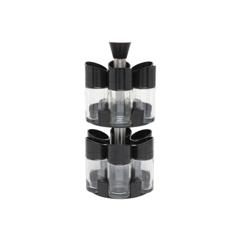 WILTSHIRE HERB & SPICE CAROUSEL 13PC - Hospitality Connect