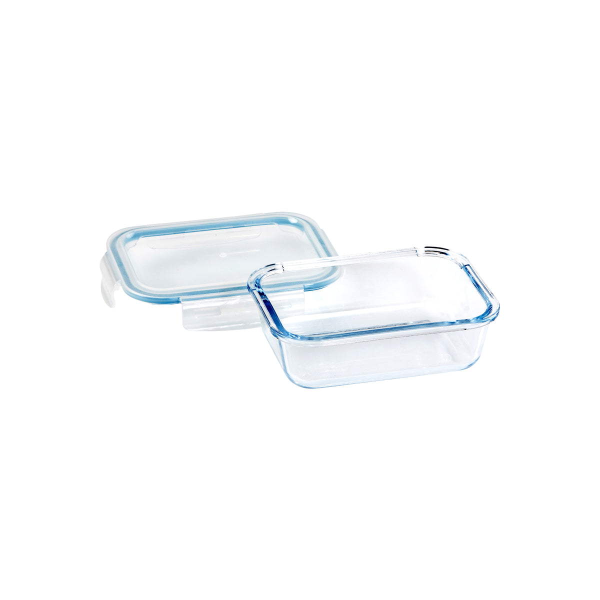 WILTSHIRE REC GLASS CONTAINER 600ml - Hospitality Connect