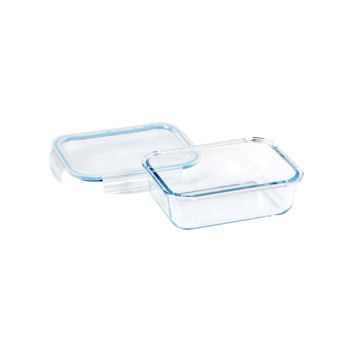 WILTSHIRE REC GLASS CONTAINER 1000ml - Hospitality Connect