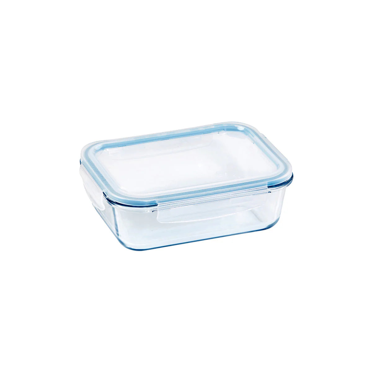 WILTSHIRE REC GLASS CONTAINER 1000ml - Hospitality Connect