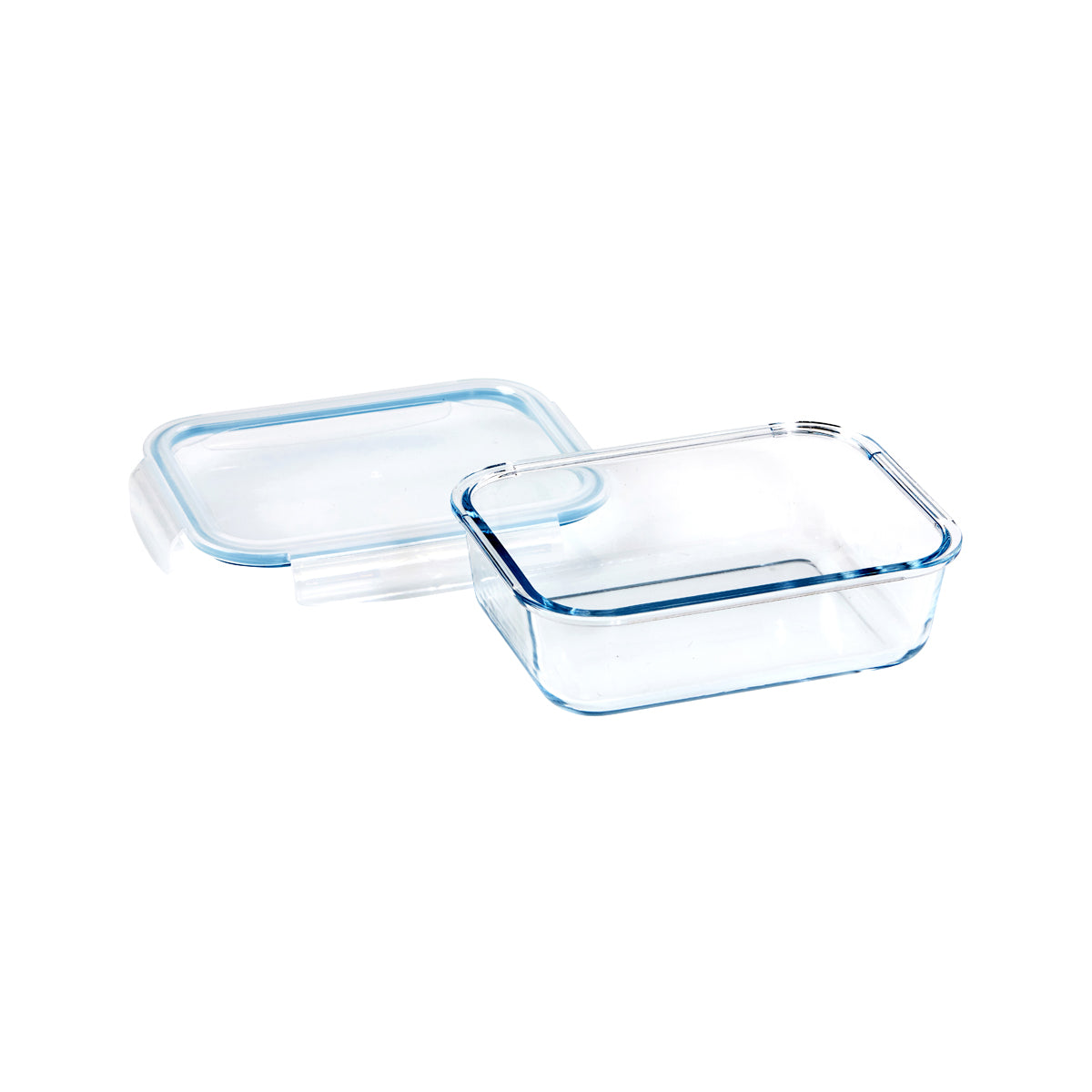 WILTSHIRE REC GLASS CONTAINER 1500ml - Hospitality Connect