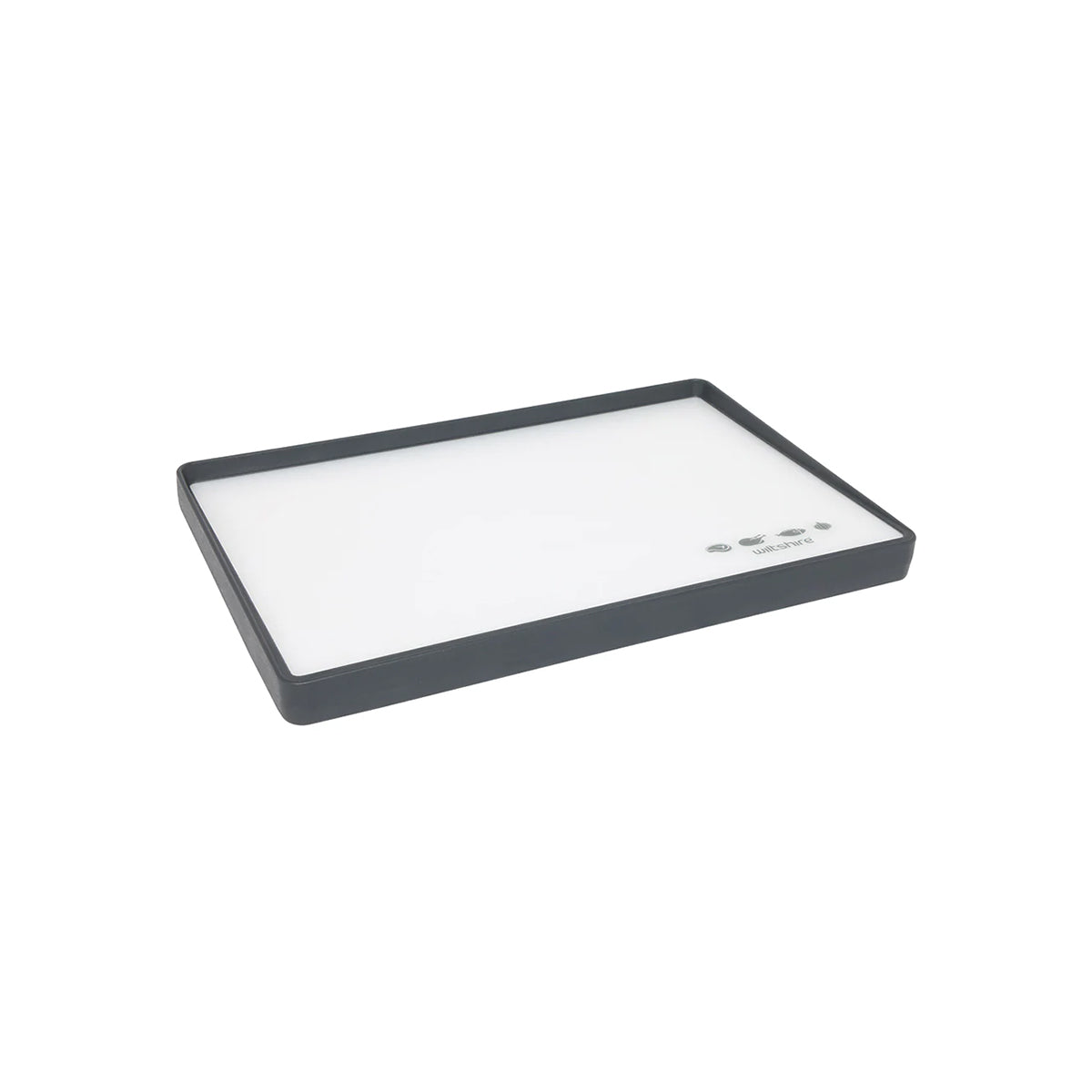 WILTSHIRE REVERSIBLE CHOPPING BOARD 375x250x25mm - Hospitality Connect